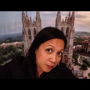 Meet your Posher, Karen